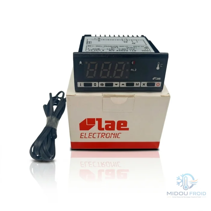 THERMOREGULATEUR LAE AT1