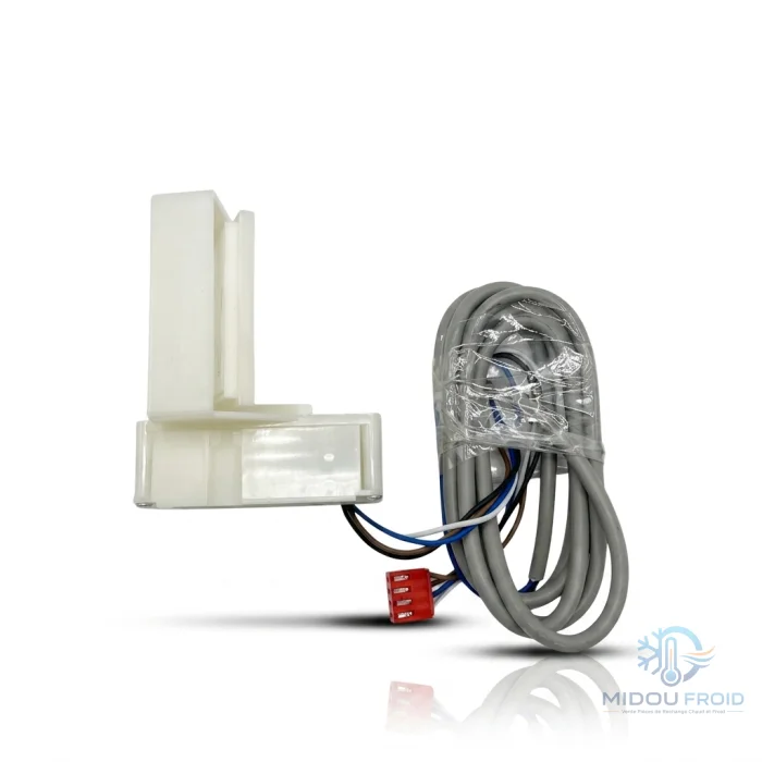 THERMOSTAT DAMPER FRIGO BRANDT