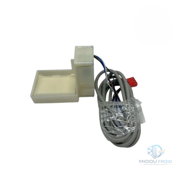 THERMOSTAT DAMPER FRIGO BRANDT — 2