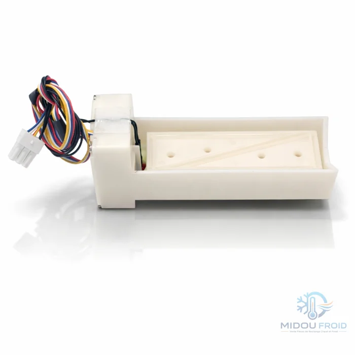 THERMOSTAT DAMPER FRIGO CONDOR