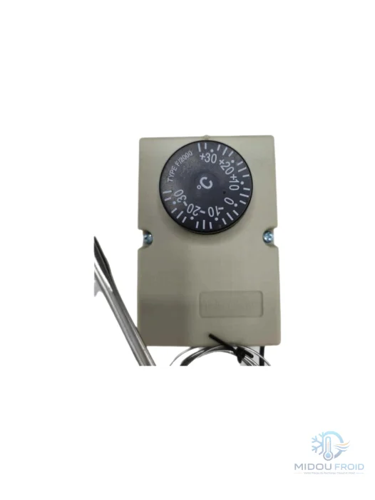 THERMOSTAT FRIGO F2000 CHINE — 2