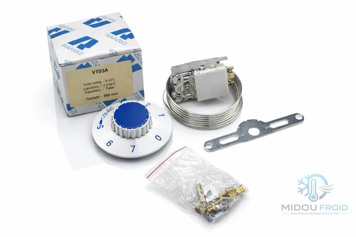 THERMOSTAT FRIGO VT93 ORIGINAL