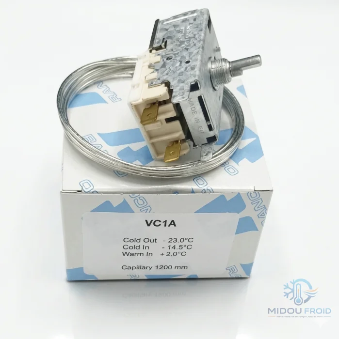 THERMOSTAT VC1A ORIGINAL
