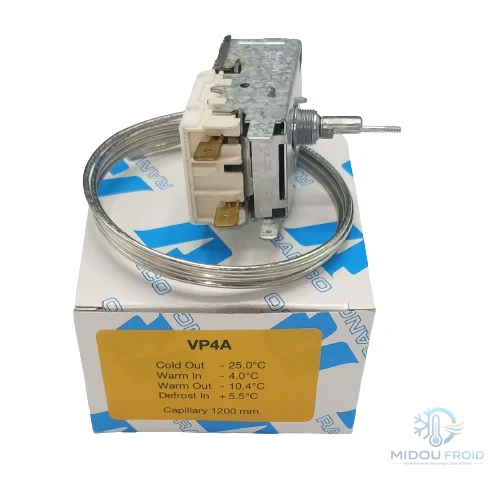 THERMOSTAT VP4A ORIGINAL