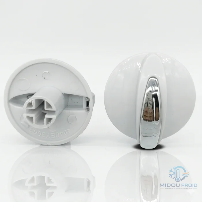 BOUTON M/L LG