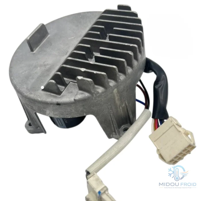 CARTE MOTEUR BRANDT INVERTER — 2