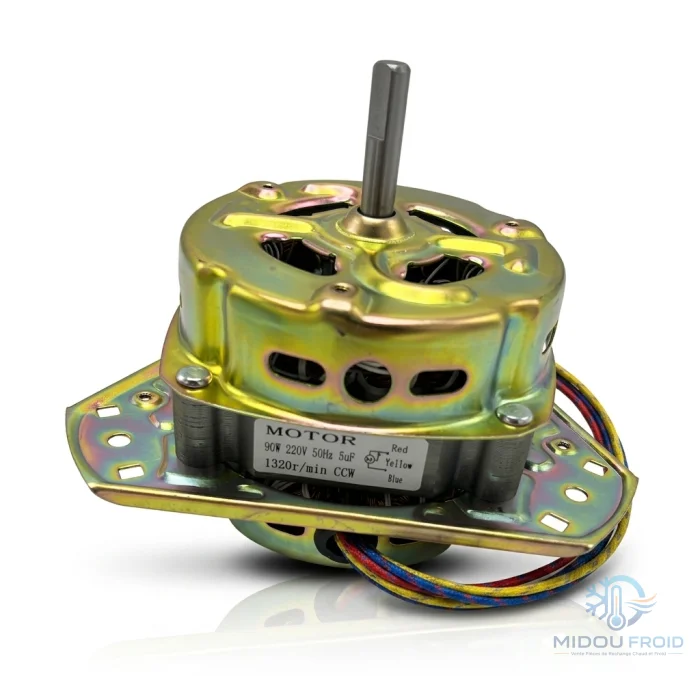 MOTEUR ESSORAGE 90W