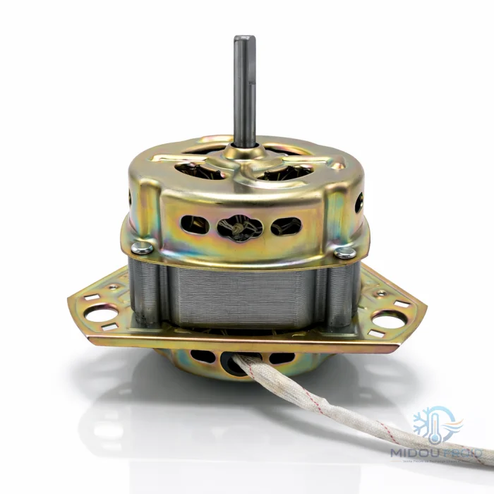 MOTEUR LAVAGE 120W