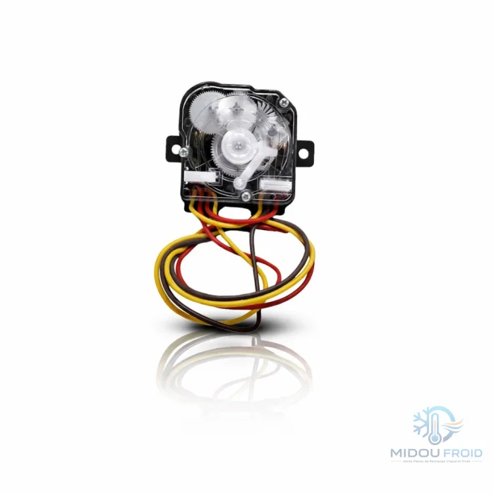 MUNITRIE M/L 3FIL ESSORAGE ET LAVAGE