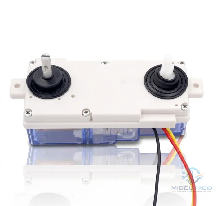 MUNITRIE M/L DOUBLE LG 3FIL