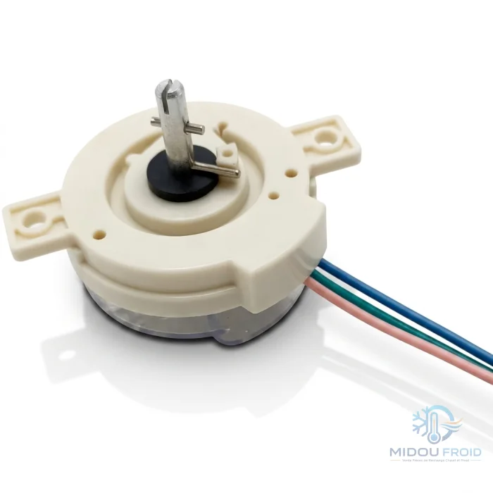 MUNITRIE M/L ISSORAGE 3FIL