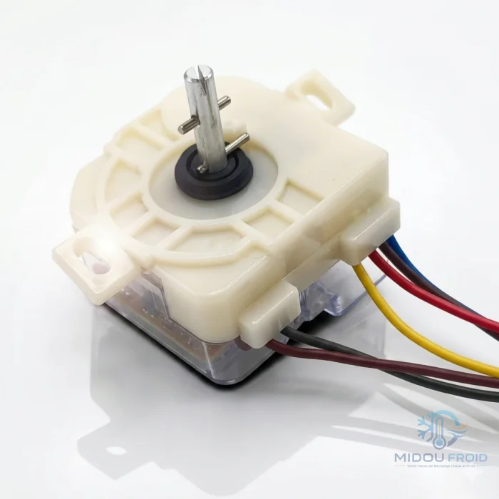 MUNITRIE M/L LAVAGE 4FIL