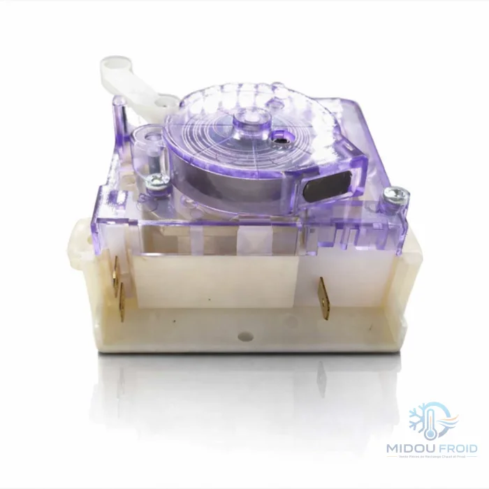 MUNITRIE M/L LG 3FIL