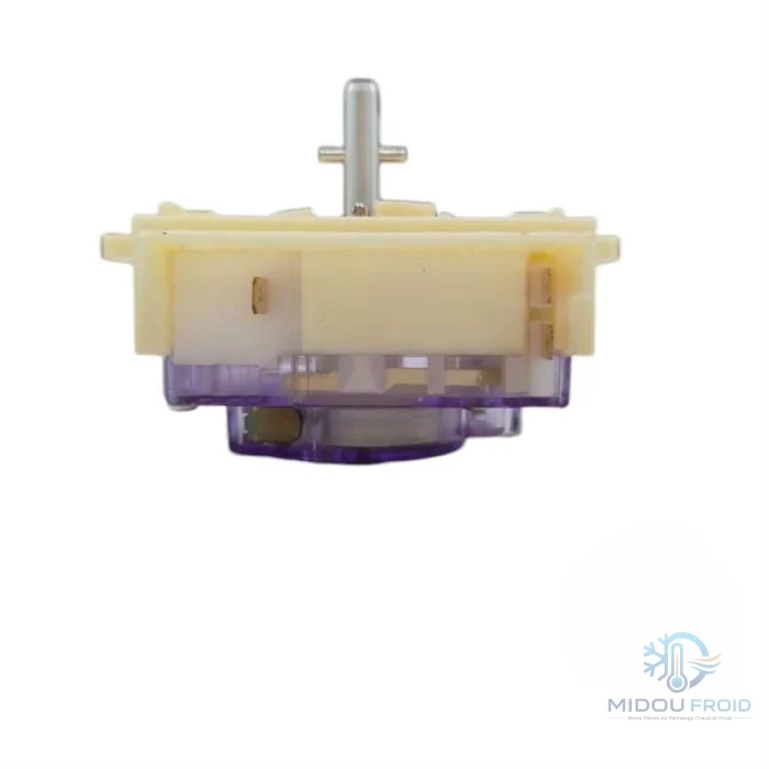 MUNITRIE M/L LG 3FIL — 2