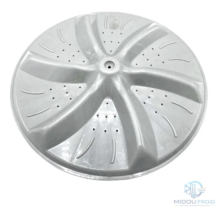 PLATEAU M/LAVER 11D–34.5CM