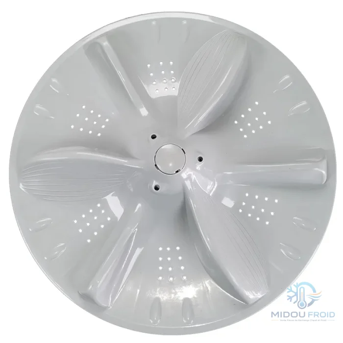 PLATEAU CONDOR TOP AUTOMATIQUE 11D *10.5KG –réf-WL10-MS35G