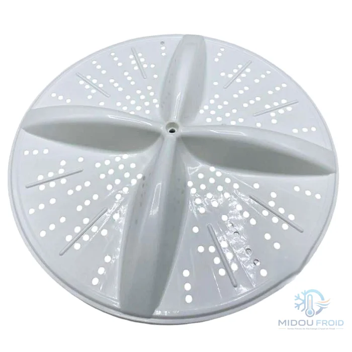 PLATEAU M/LAVER ARCODIM 11D –35.5CM