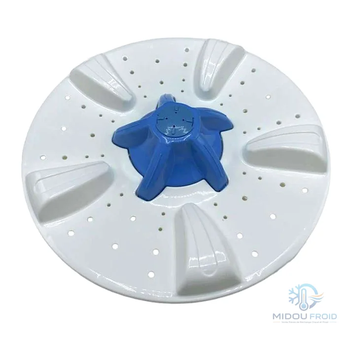 PLATEAU M/LAVER CARRIE SAMRA PM –34CM
