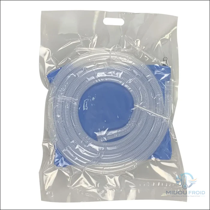 COUVERT DE NETTOYAGE DE CLIMATISEUR GM-12000btu-18000btu — 3