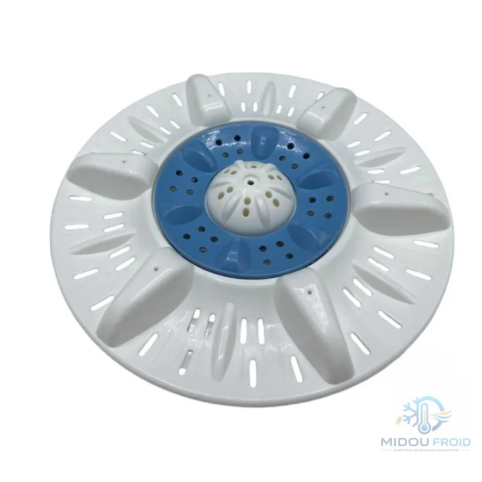 PLATEAU M/LAVER SAMSTAR 10D 34CM