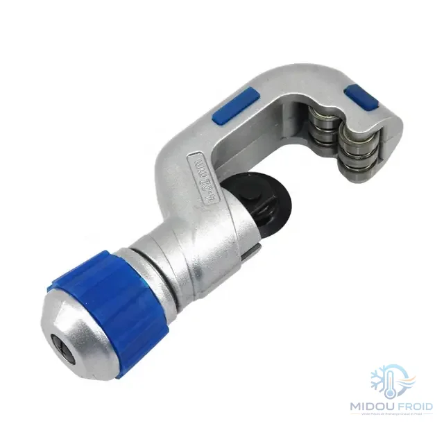 COUPE TUBE PROFESSIONNEL TC28 — 2