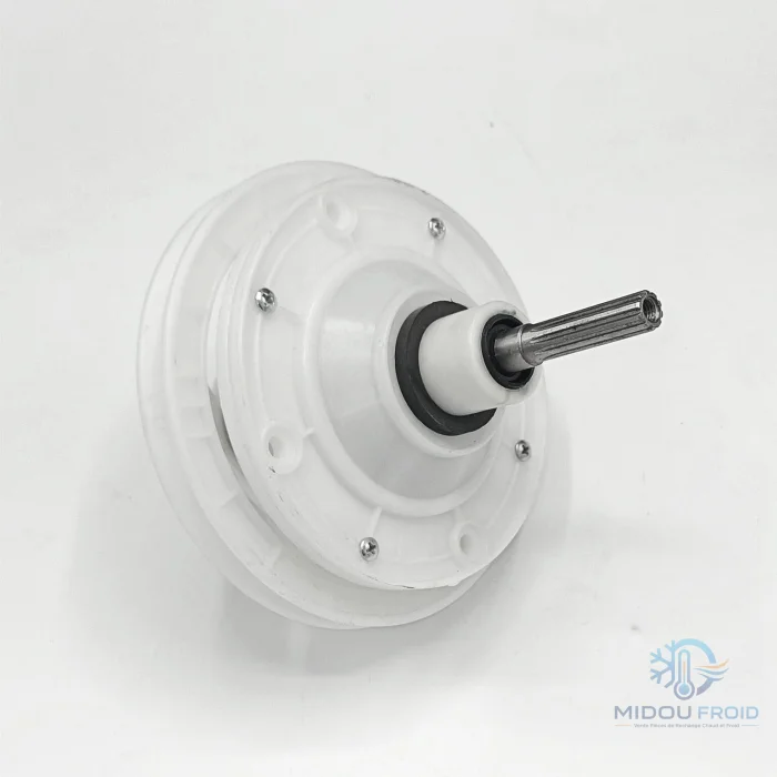 REDUCTEUR 10D AXE 5CM