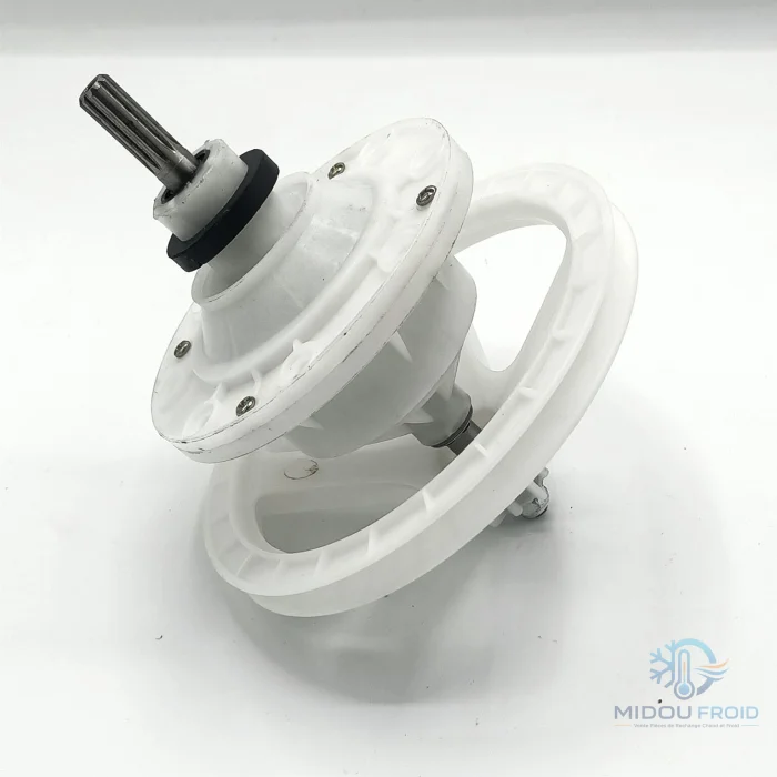 REDUCTEUR 11D IRIS 14KG