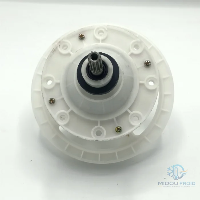 REDUCTEUR 11D IRIS 14KG — 2