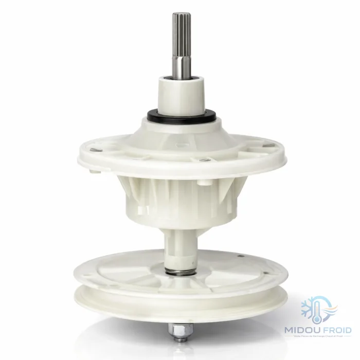 REDUCTEUR ARCODIM 11D POULIER PLAT