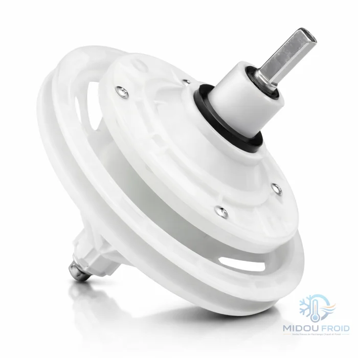 REDUCTEUR CARRE POULER GM