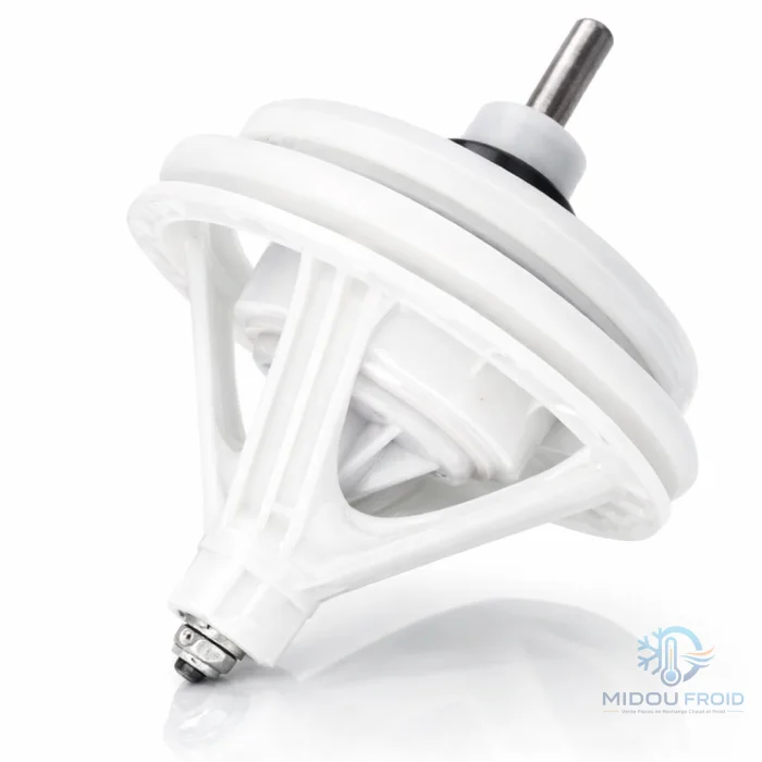 REDUCTEUR CARRIE 4 VIS –3.5CM