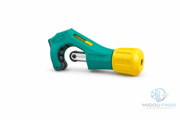 COUPE TUBE REFCO GRANDE MODELE — 2