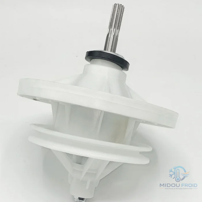 REDUCTEUR LG 11D AXE 4.5CM — 2