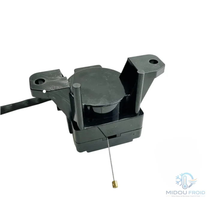 TIRETTE M/LAVER CONDOR — 3