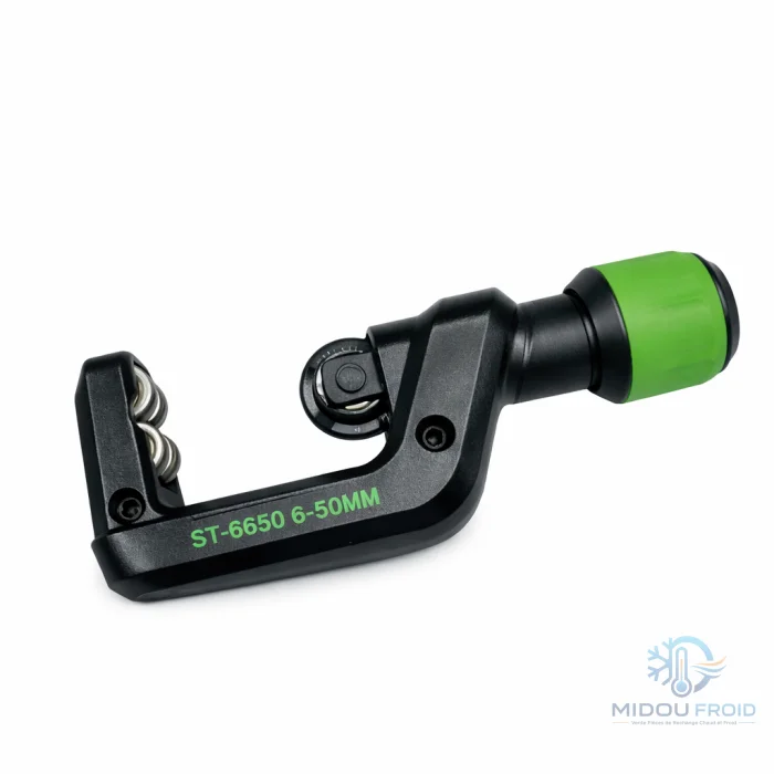 COUPE TUBE SUPER STARS SR-6650 ** 6-50MM