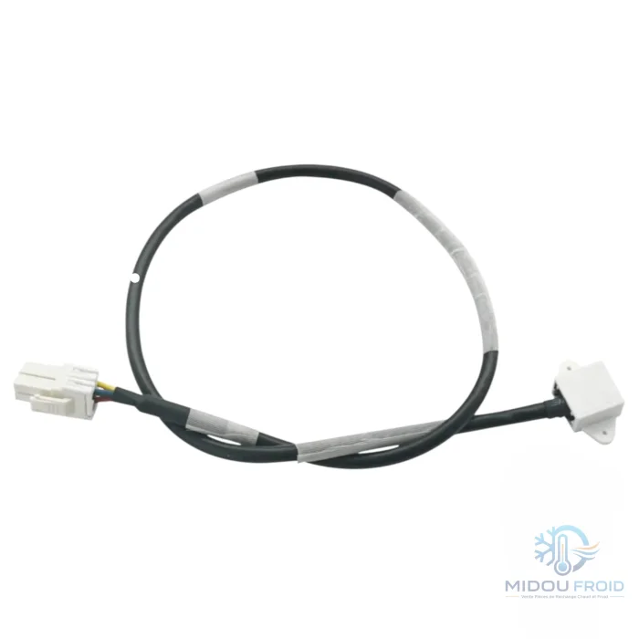 CAPTEUR LG ANTI VIBRATION — 2