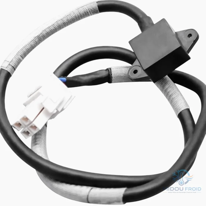 CAPTEUR LG ANTI VIBRATION — 3
