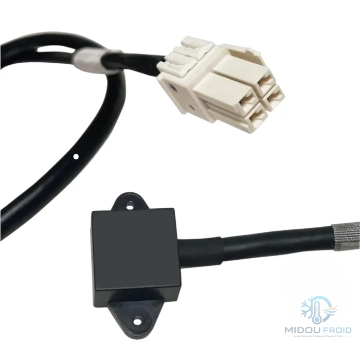 CAPTEUR LG ANTI VIBRATION — 4