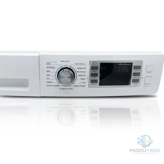 CARTE M/LAVER CONDOR 8KG M10