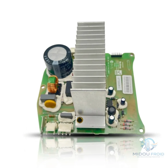 CARTE MOTEUR M/L CONDOR INVERTER — 2
