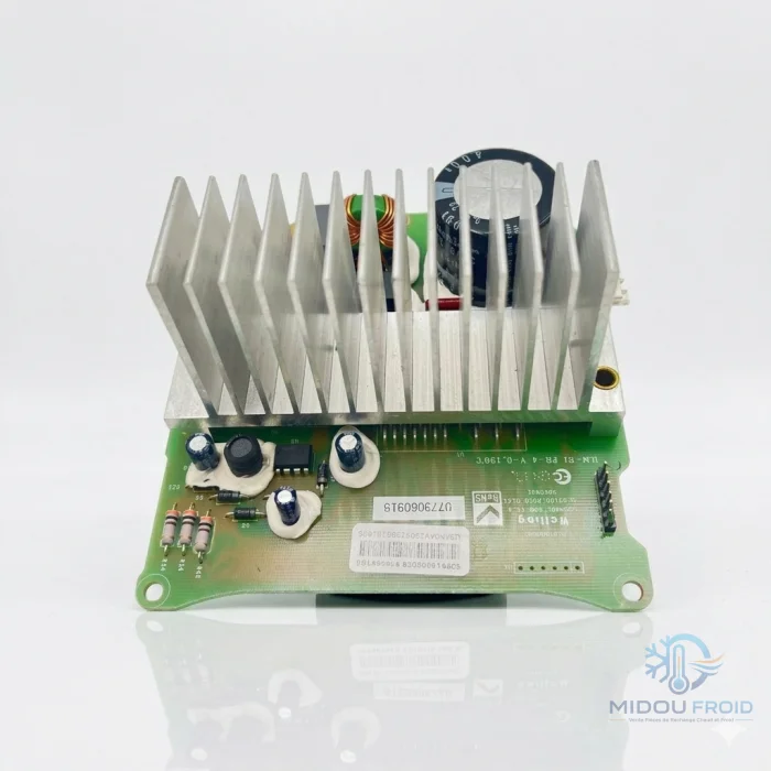 CARTE MOTEUR M/L CONDOR INVERTER — 3