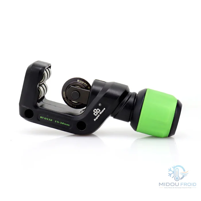 COUPE TUBE SUPER STARS ST535- **5-32MM — 4