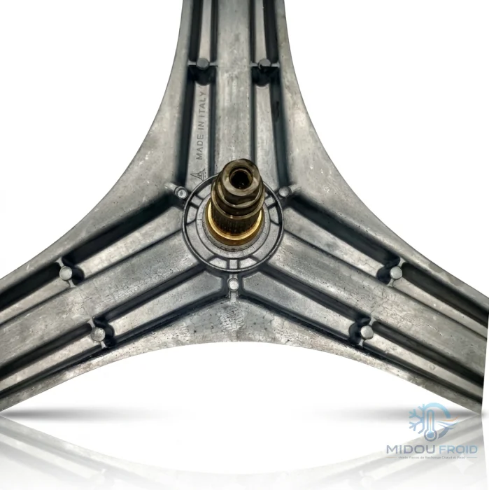 CROISILLON ENIEM 7KG — REF 736 — 3