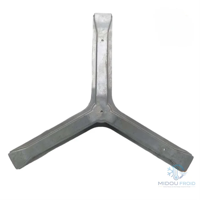 CROISILLON BRANDT 6KG — 3