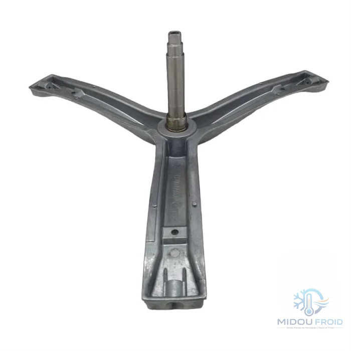 CROISILLON CONDOR 6KG NOUVEAU