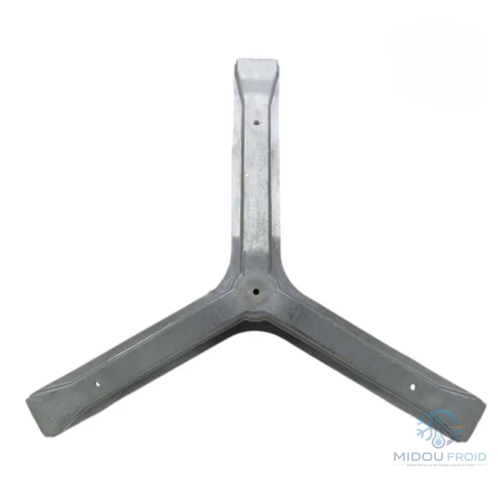 CROISILLON CONDOR 6KG NOUVEAU — 3