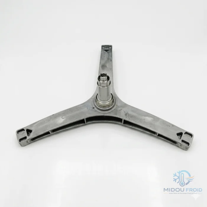 CROISILLON CONDOR 8KG M10 ET BRANDT 8KG