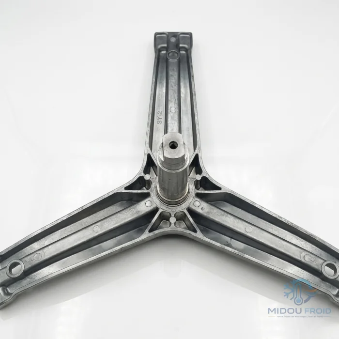 CROISILLON M/LAVER BRANDT INTELLECT 10.5KG