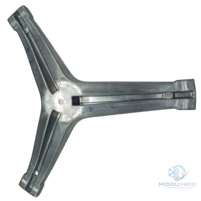 CROISILLON M/LAVER BRANDT INTELLECT 10.5KG — 2