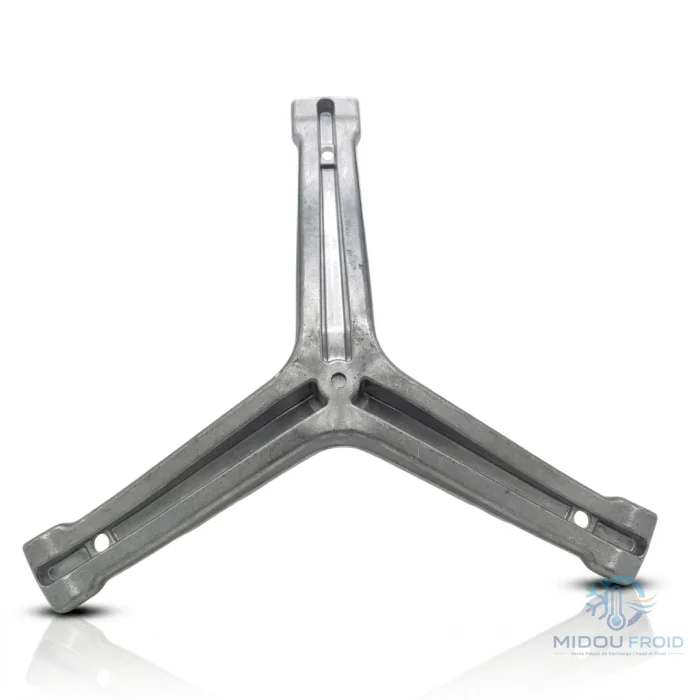 CROISILLON M/LAVER BRANDT INTELLECT 6KG ET 7KG — 2